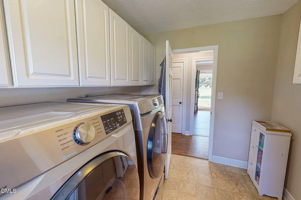 1221 Kermit Duncan Road Timberlake, NC 27583