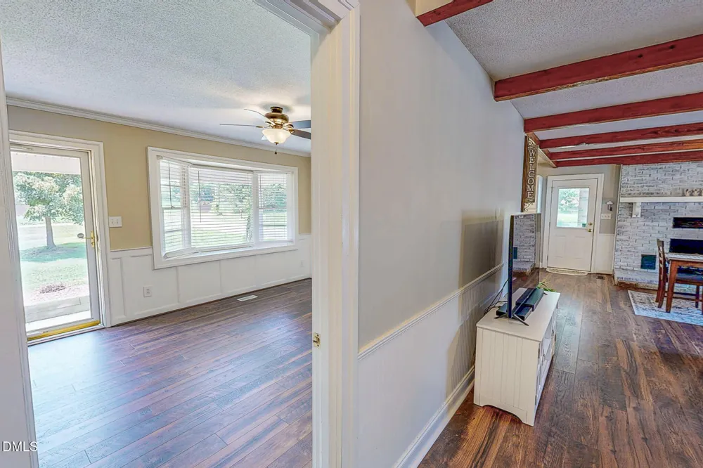 1221 Kermit Duncan Road Timberlake, NC 27583