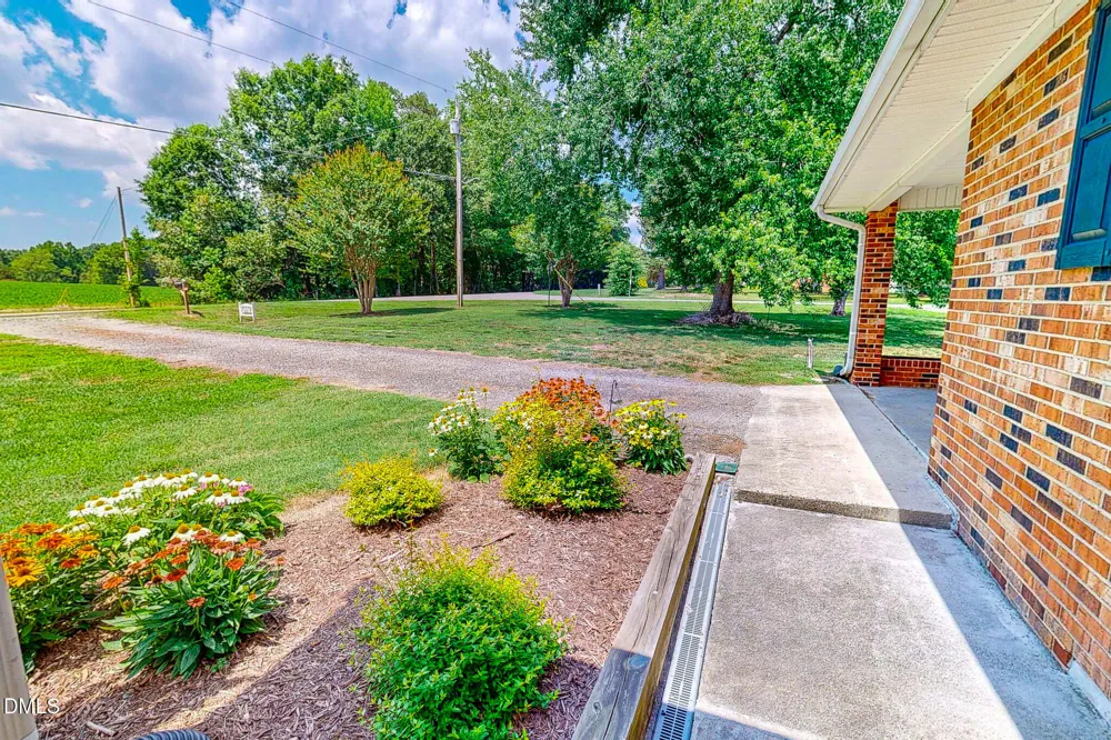 1221 Kermit Duncan Road Timberlake, NC 27583