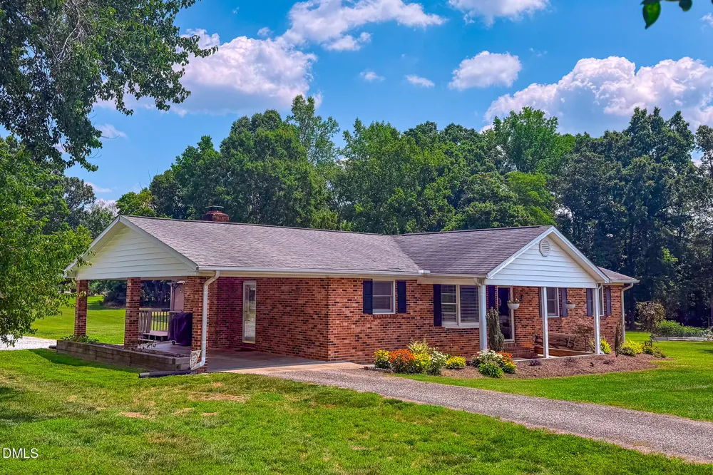 1221 Kermit Duncan Road Timberlake, NC 27583