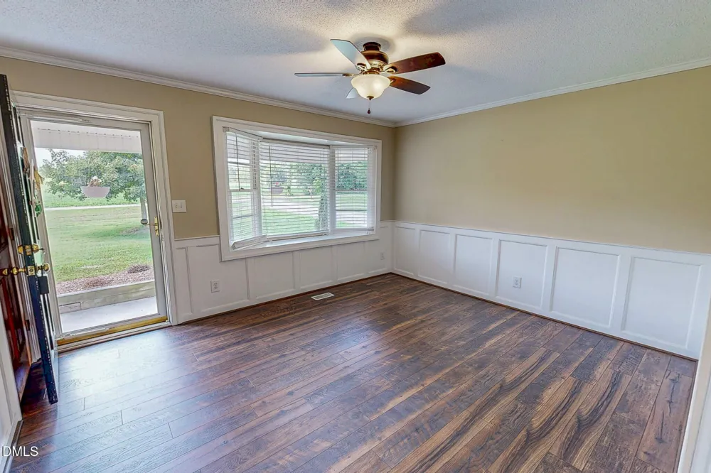 1221 Kermit Duncan Road Timberlake, NC 27583