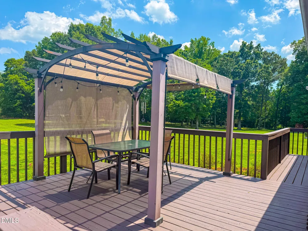 1221 Kermit Duncan Road Timberlake, NC 27583