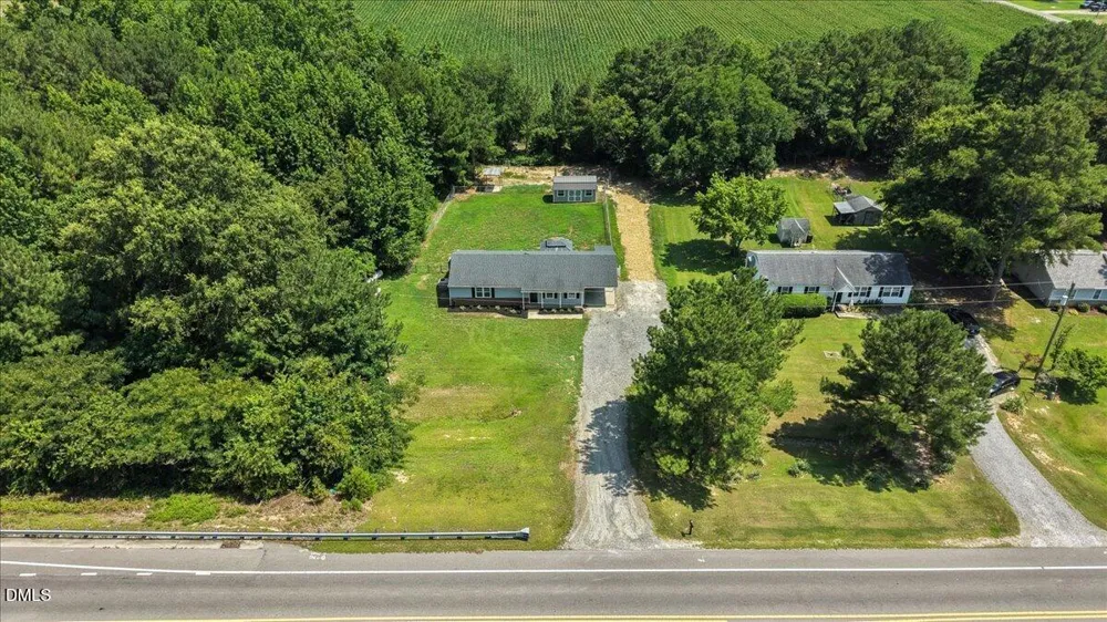 961 Pikeville Princeton Road Pikeville, NC 27863