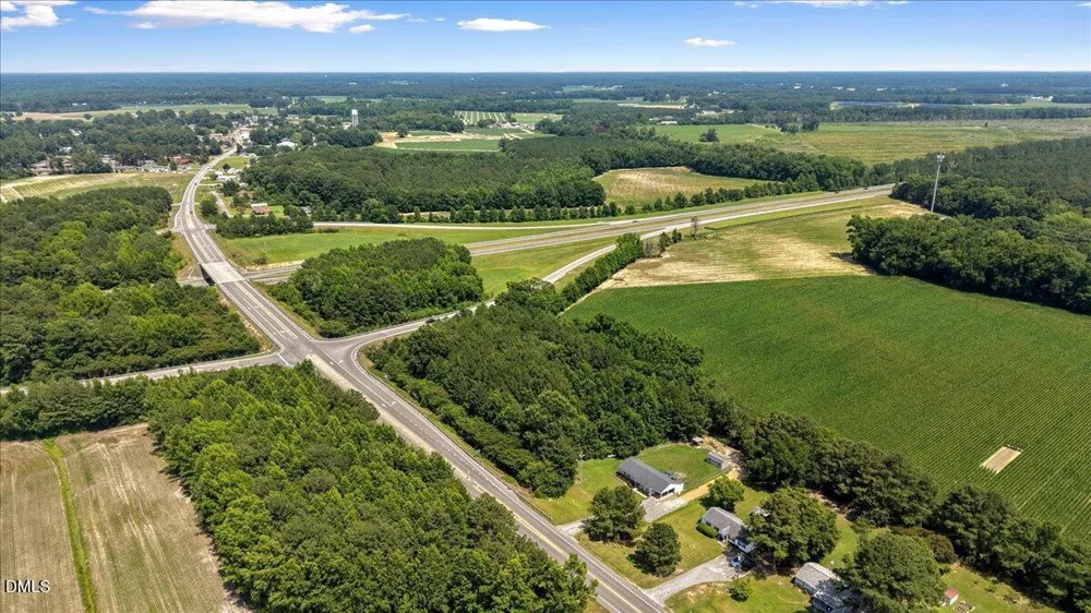 961 Pikeville Princeton Road Pikeville, NC 27863