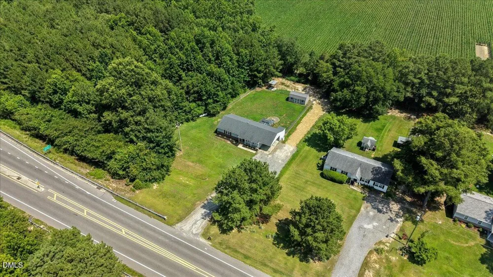 961 Pikeville Princeton Road Pikeville, NC 27863
