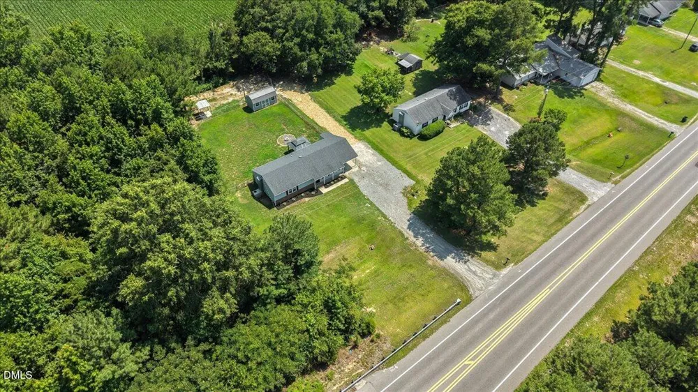 961 Pikeville Princeton Road Pikeville, NC 27863
