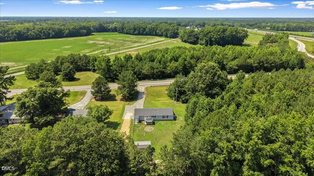 961 Pikeville Princeton Road Pikeville, NC 27863