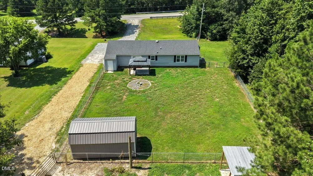961 Pikeville Princeton Road Pikeville, NC 27863