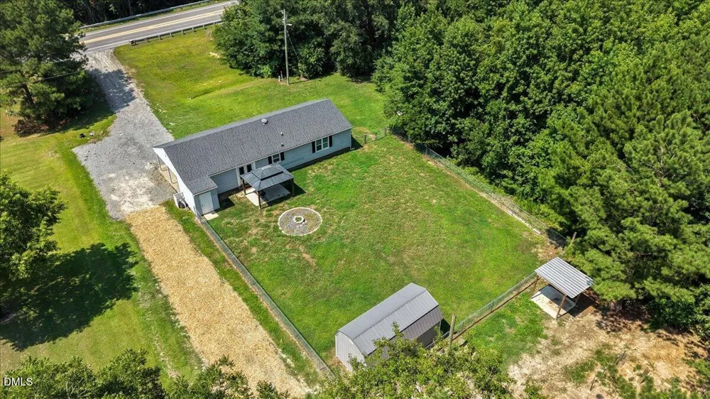 961 Pikeville Princeton Road Pikeville, NC 27863