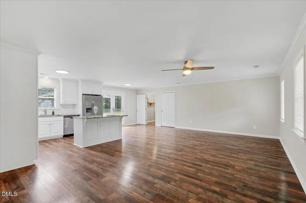 961 Pikeville Princeton Road Pikeville, NC 27863