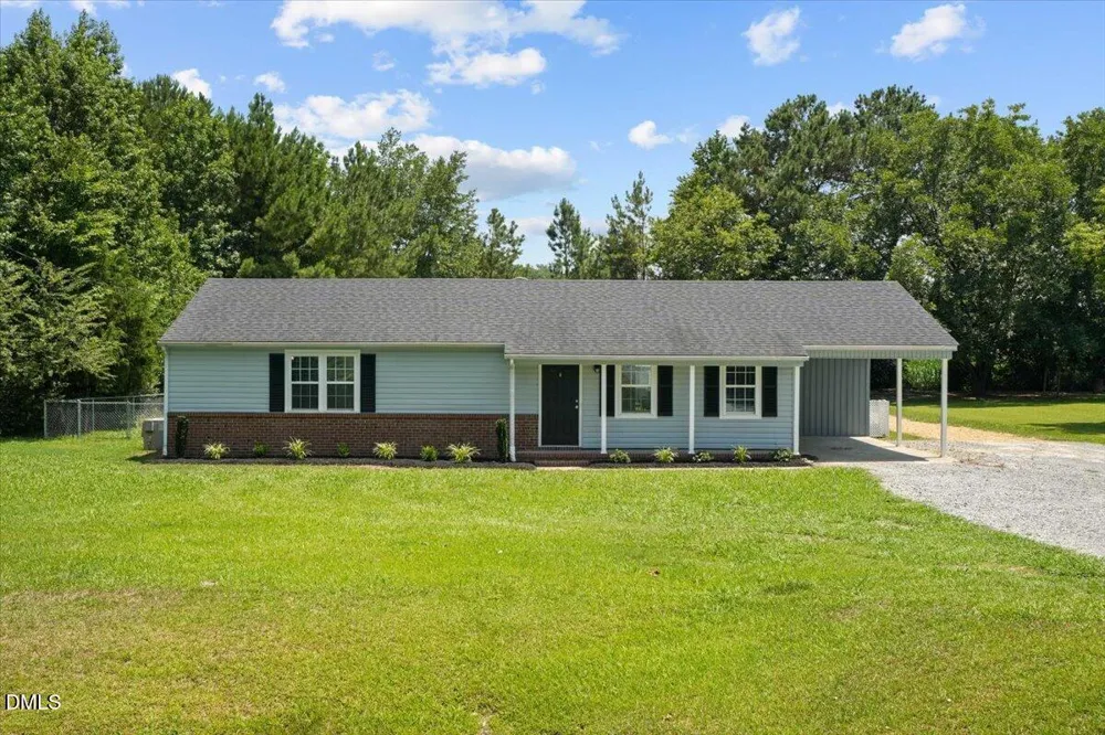 961 Pikeville Princeton Road Pikeville, NC 27863