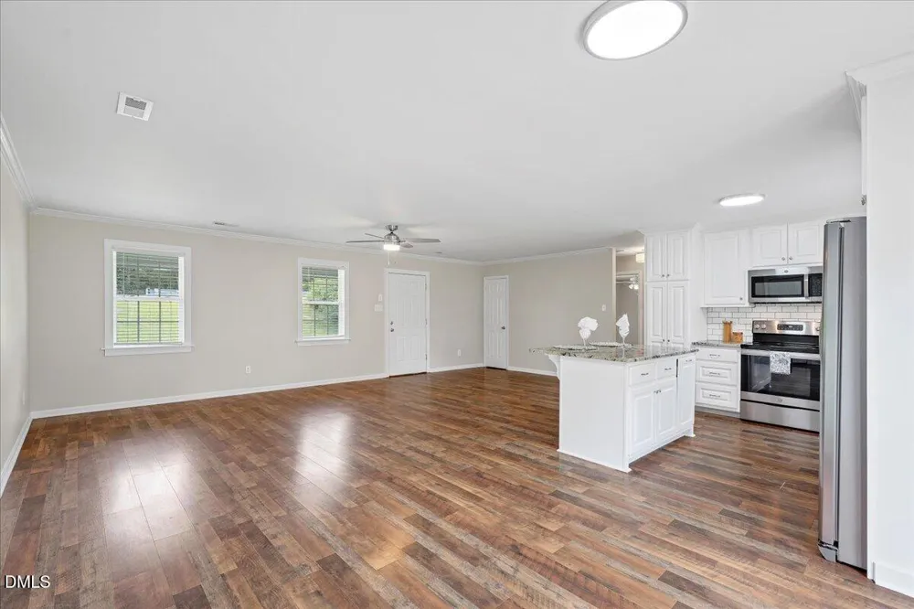 961 Pikeville Princeton Road Pikeville, NC 27863