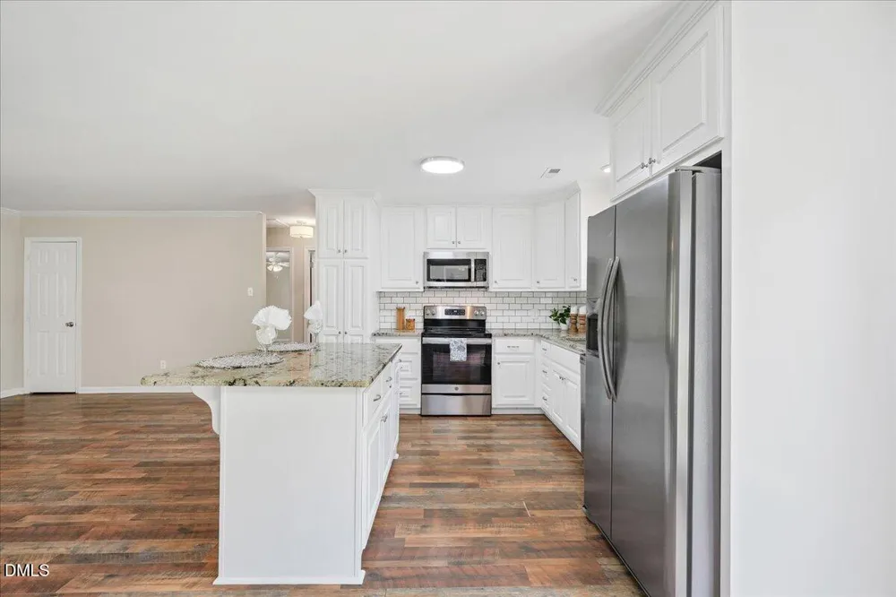 961 Pikeville Princeton Road Pikeville, NC 27863