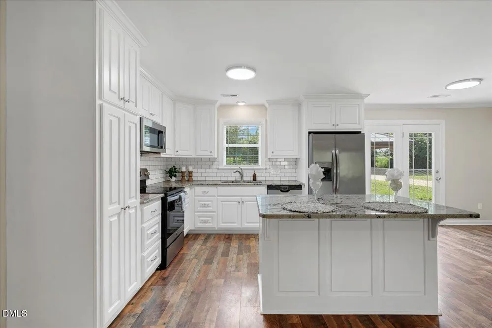 961 Pikeville Princeton Road Pikeville, NC 27863