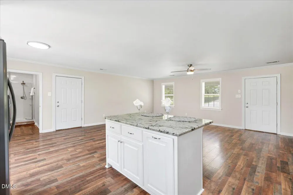 961 Pikeville Princeton Road Pikeville, NC 27863