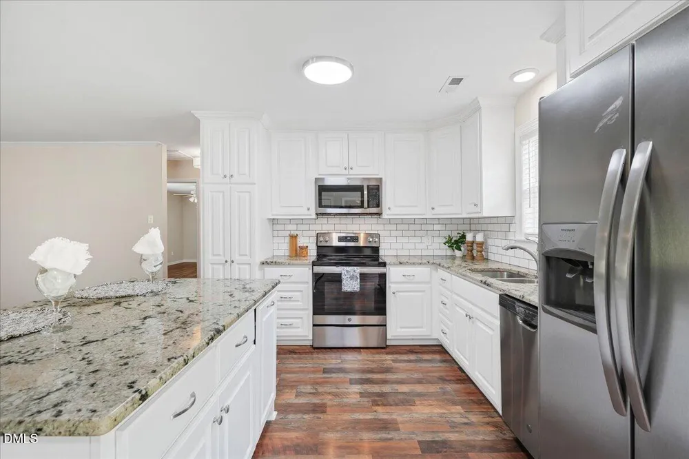961 Pikeville Princeton Road Pikeville, NC 27863