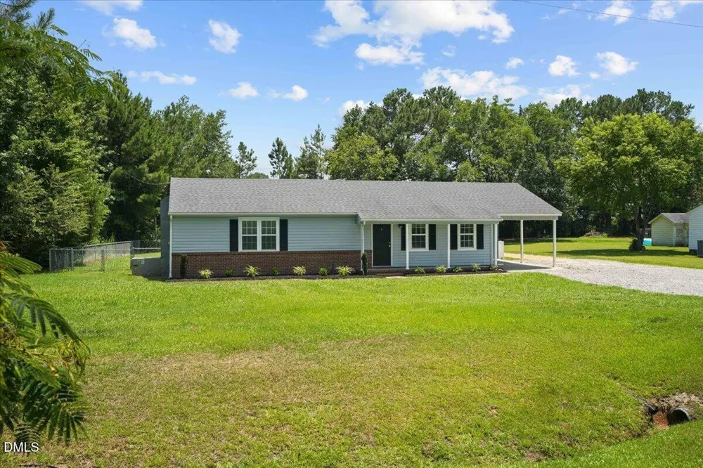 961 Pikeville Princeton Road Pikeville, NC 27863
