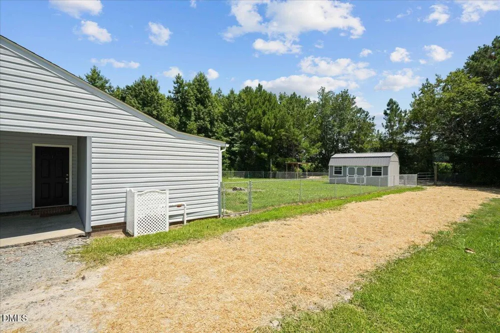 961 Pikeville Princeton Road Pikeville, NC 27863