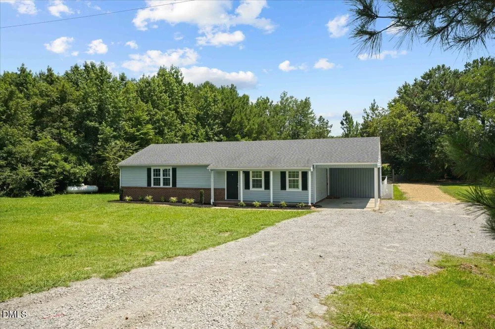 961 Pikeville Princeton Road Pikeville, NC 27863