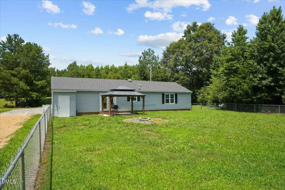 961 Pikeville Princeton Road Pikeville, NC 27863