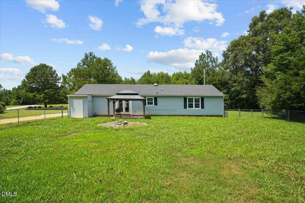 961 Pikeville Princeton Road Pikeville, NC 27863