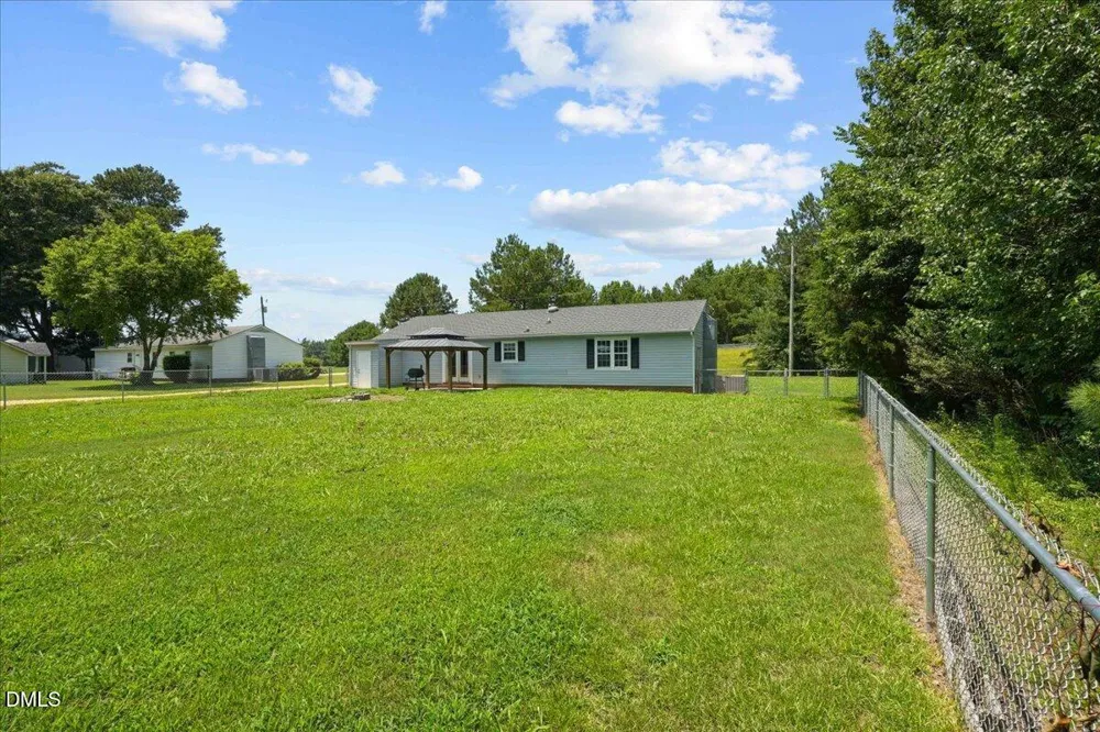 961 Pikeville Princeton Road Pikeville, NC 27863