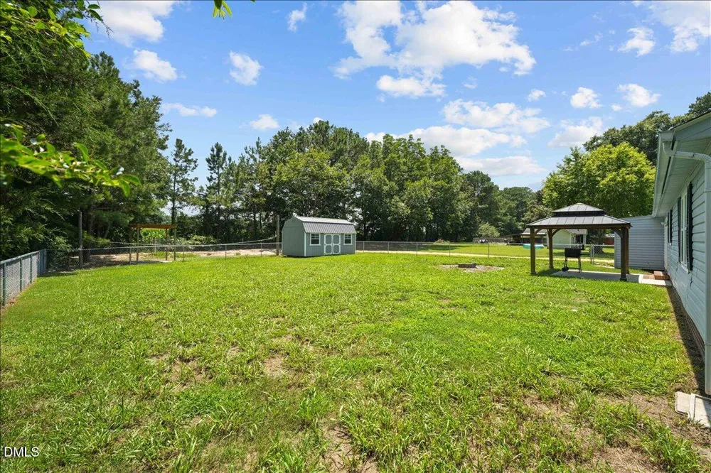 961 Pikeville Princeton Road Pikeville, NC 27863