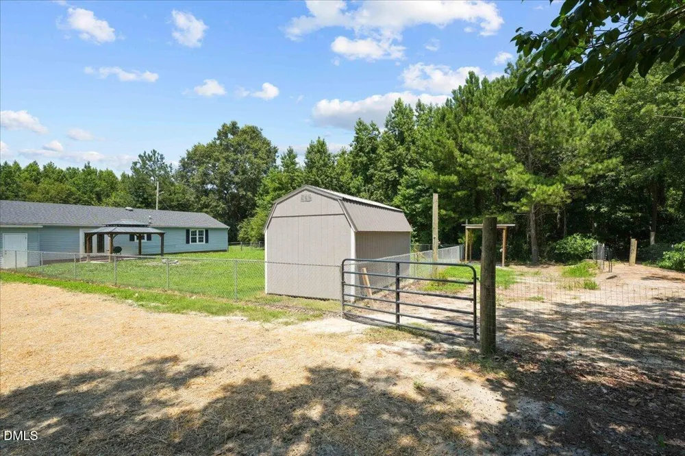 961 Pikeville Princeton Road Pikeville, NC 27863