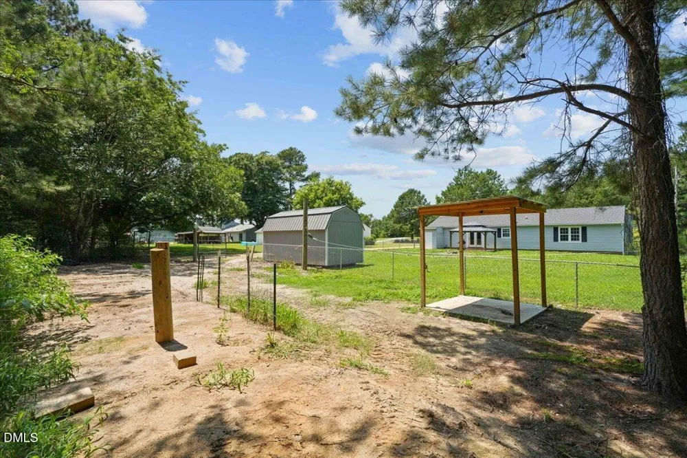 961 Pikeville Princeton Road Pikeville, NC 27863
