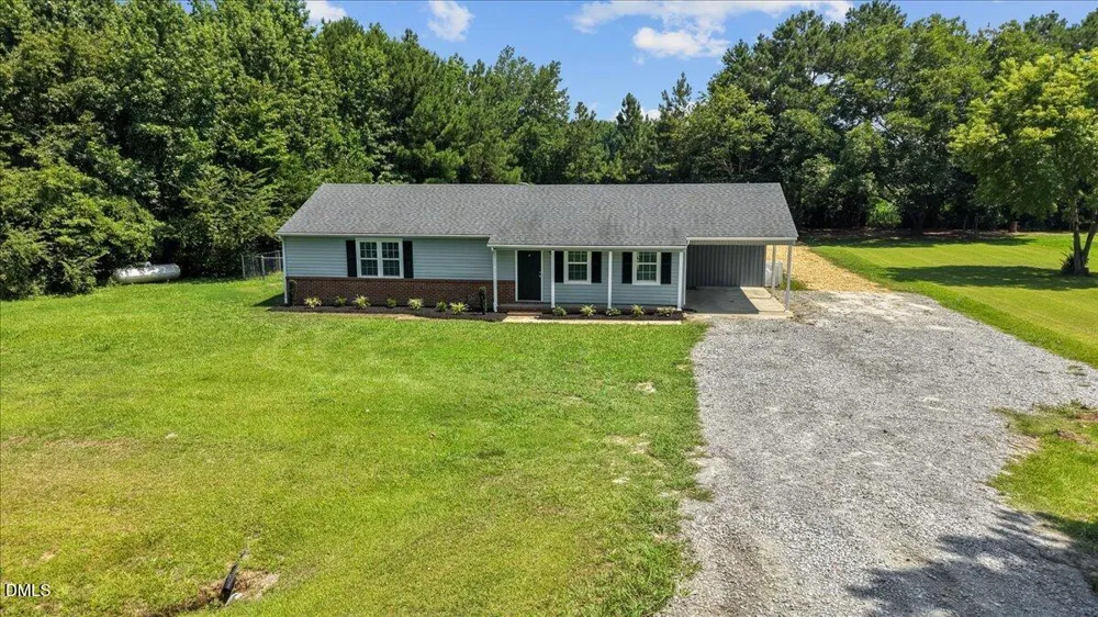 961 Pikeville Princeton Road Pikeville, NC 27863