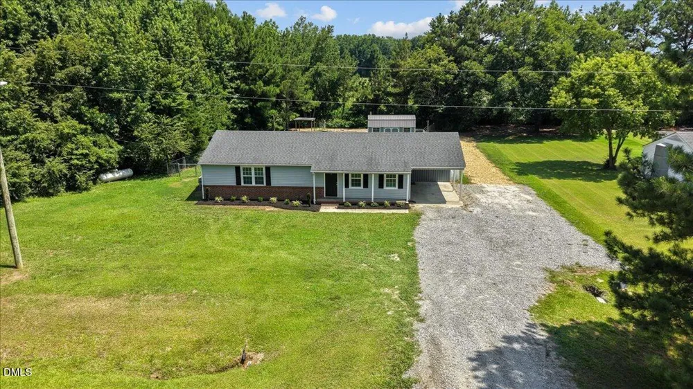 961 Pikeville Princeton Road Pikeville, NC 27863