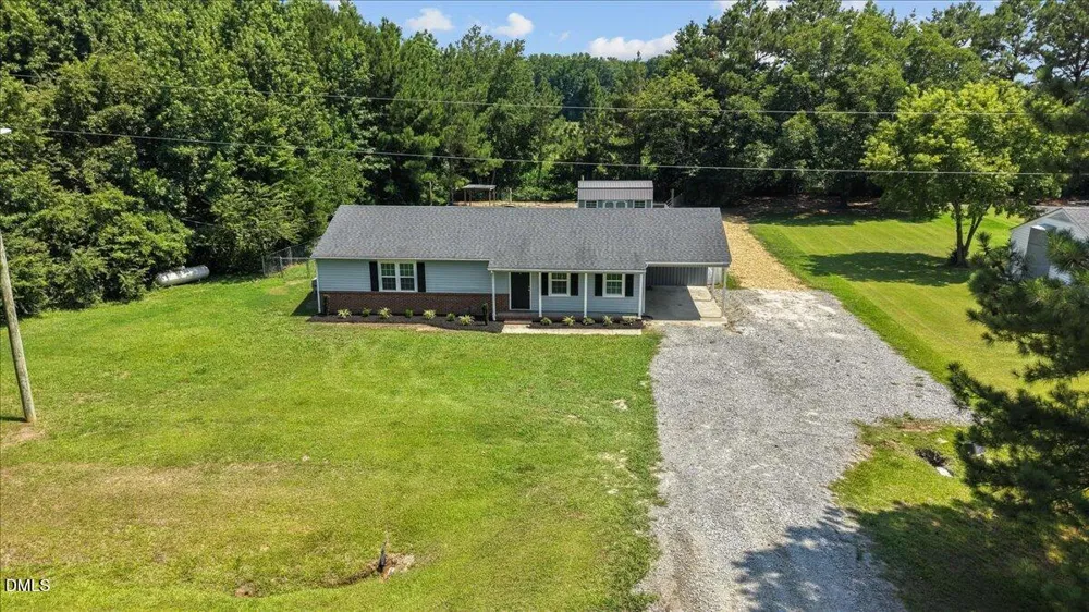961 Pikeville Princeton Road Pikeville, NC 27863