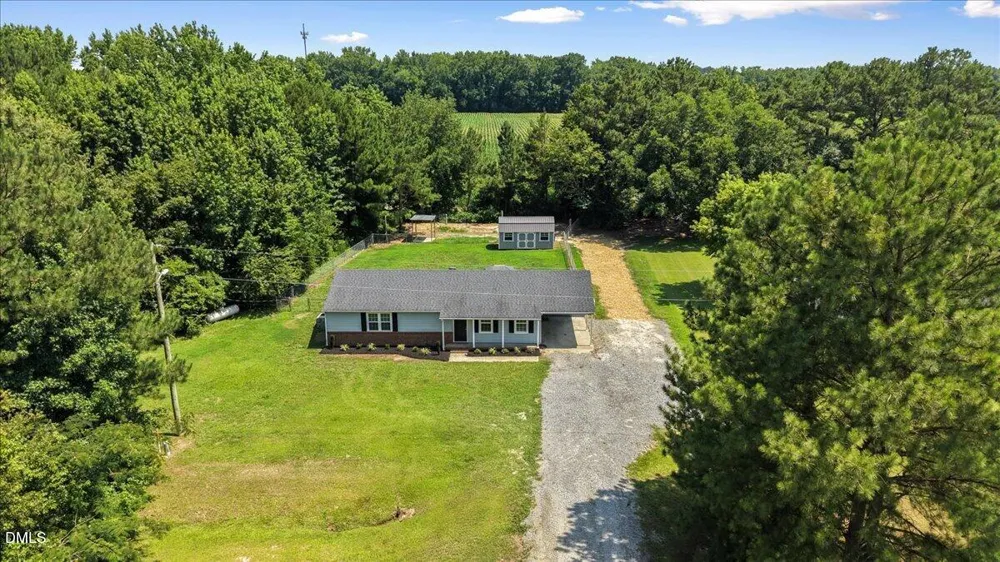 961 Pikeville Princeton Road Pikeville, NC 27863