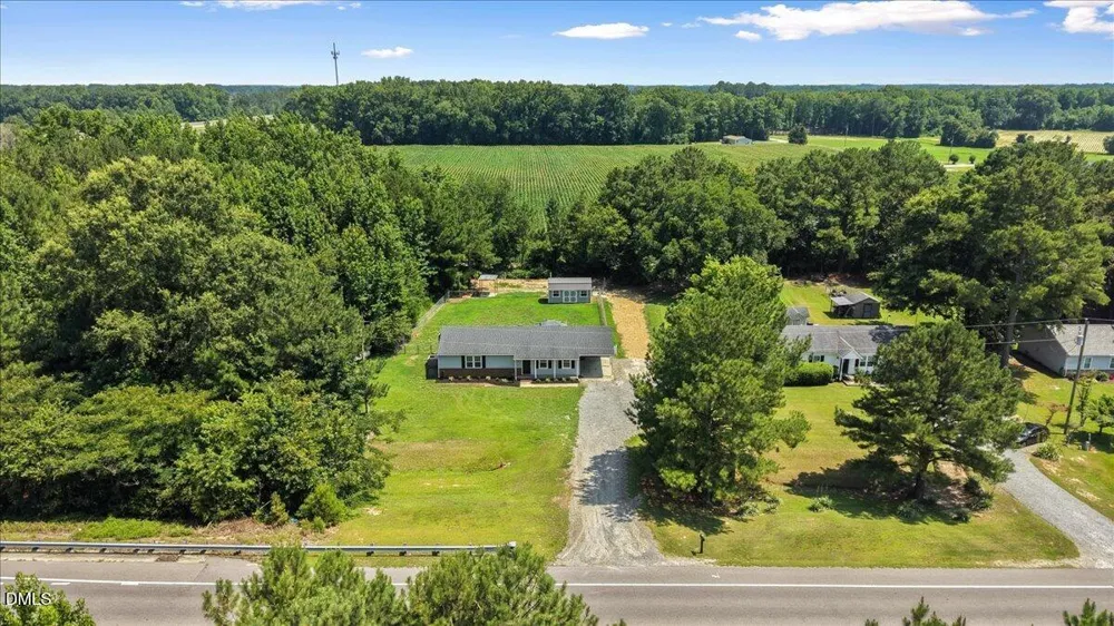 961 Pikeville Princeton Road Pikeville, NC 27863