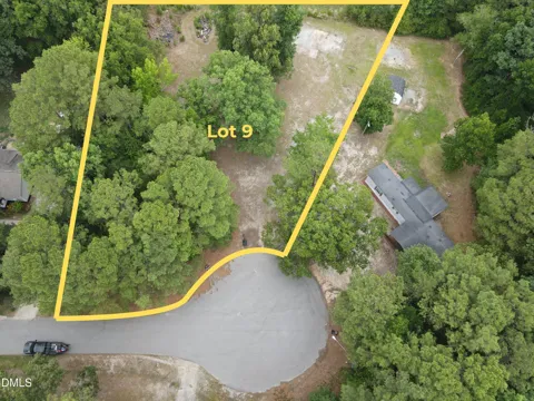 Lot 9 Violet Lane
