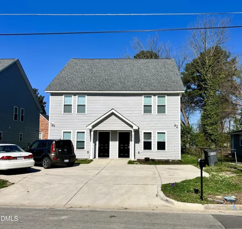 203 Sellers Street