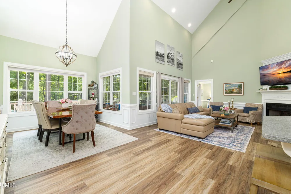 127 S Daniel Court Macon, NC 27551