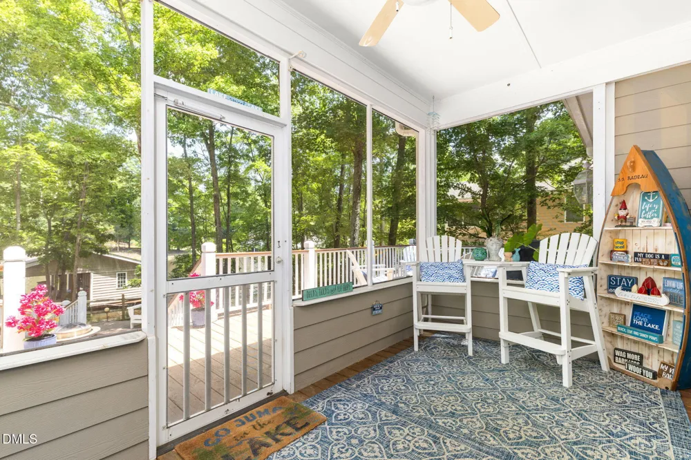 127 S Daniel Court Macon, NC 27551