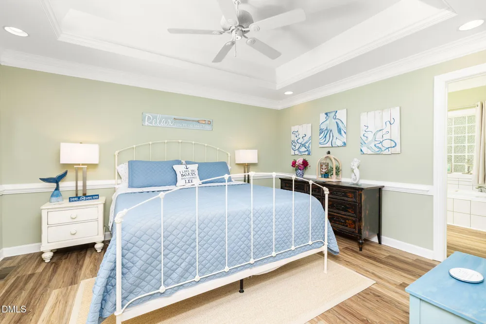 127 S Daniel Court Macon, NC 27551