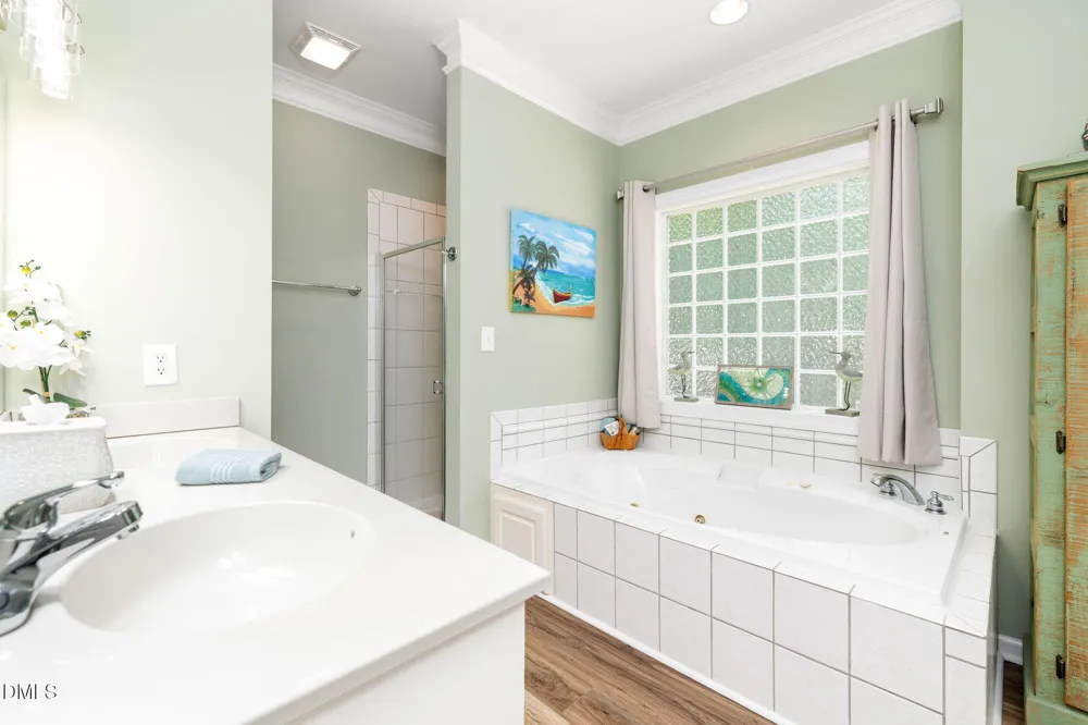 127 S Daniel Court Macon, NC 27551