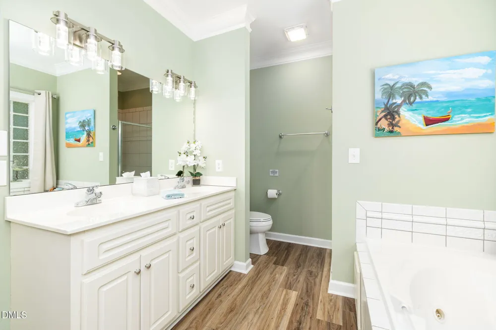 127 S Daniel Court Macon, NC 27551