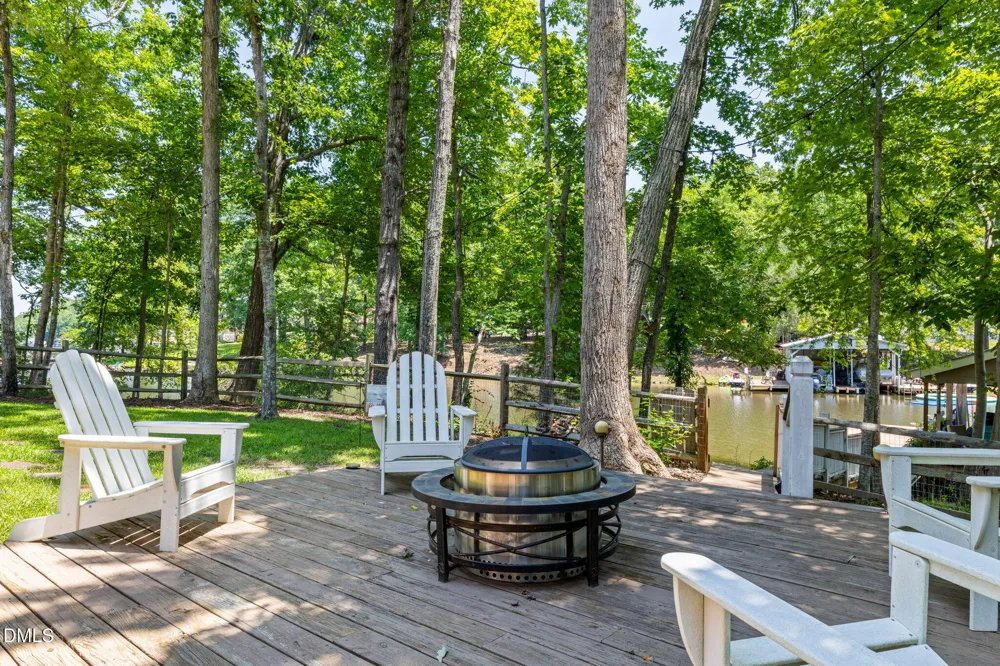 127 S Daniel Court Macon, NC 27551