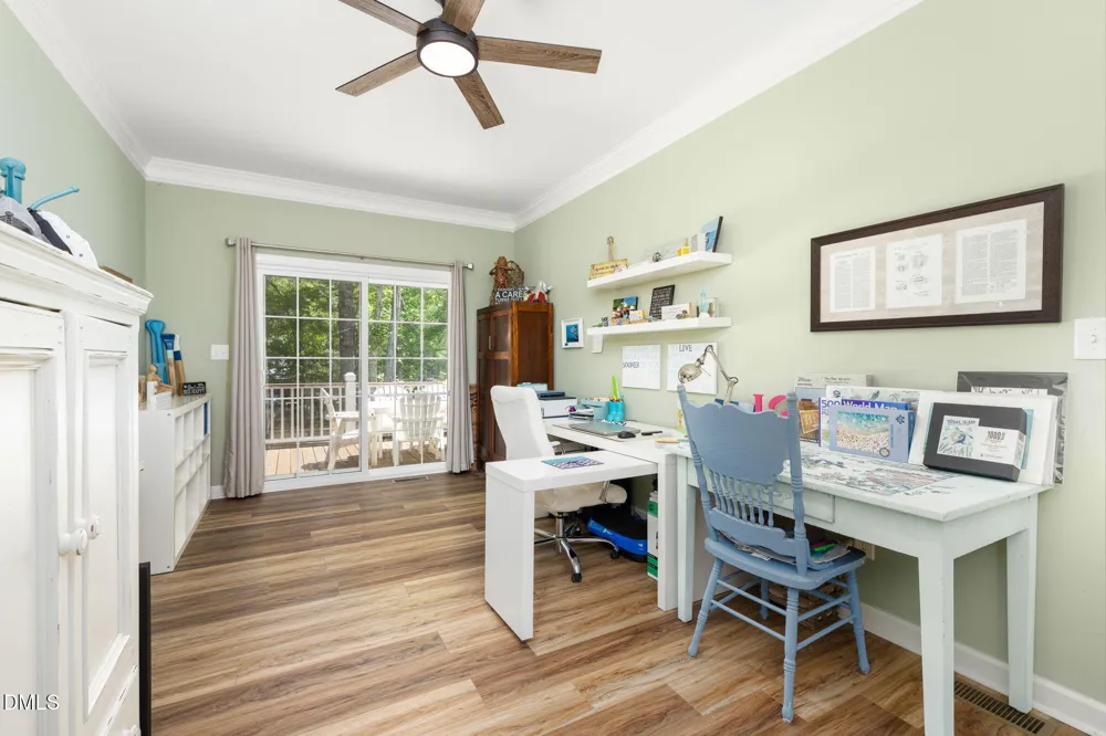127 S Daniel Court Macon, NC 27551