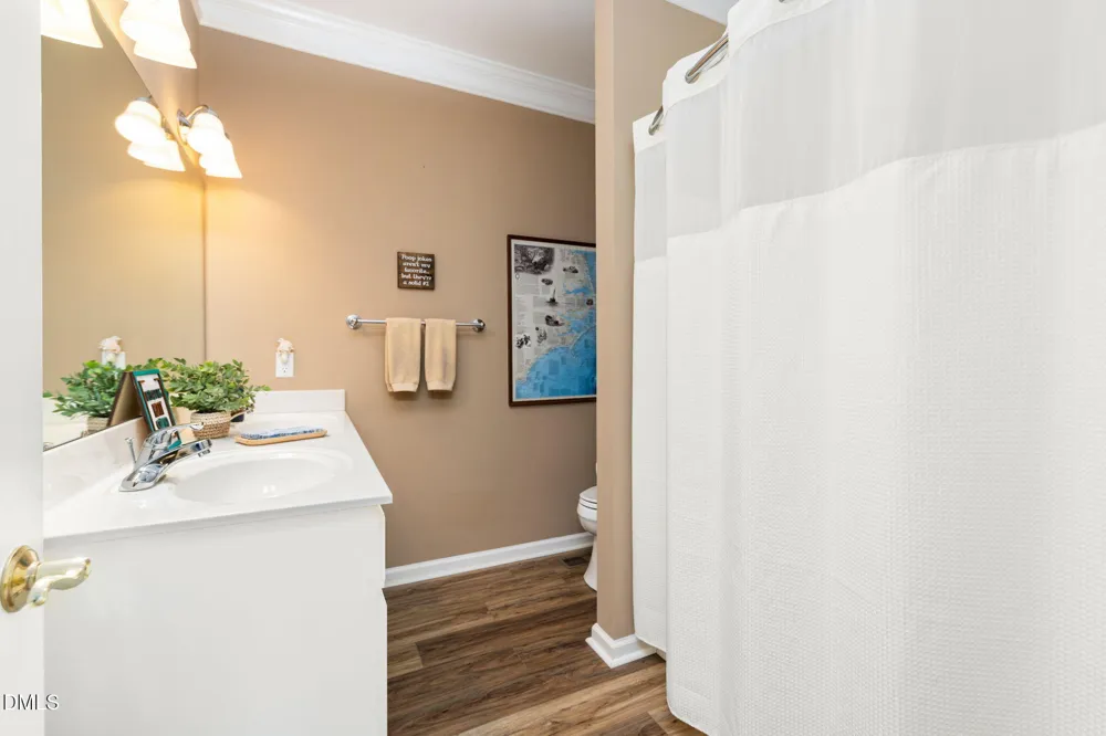 127 S Daniel Court Macon, NC 27551