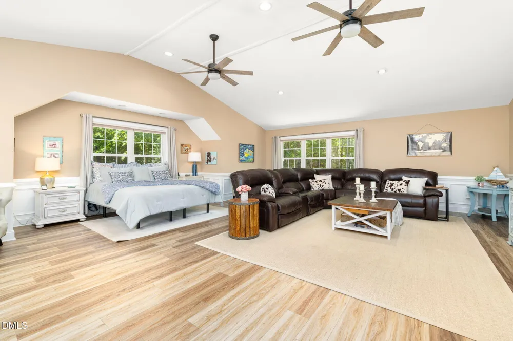 127 S Daniel Court Macon, NC 27551