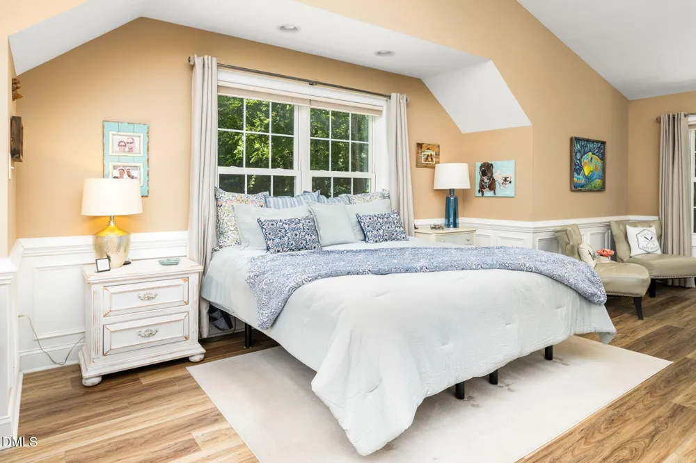127 S Daniel Court Macon, NC 27551