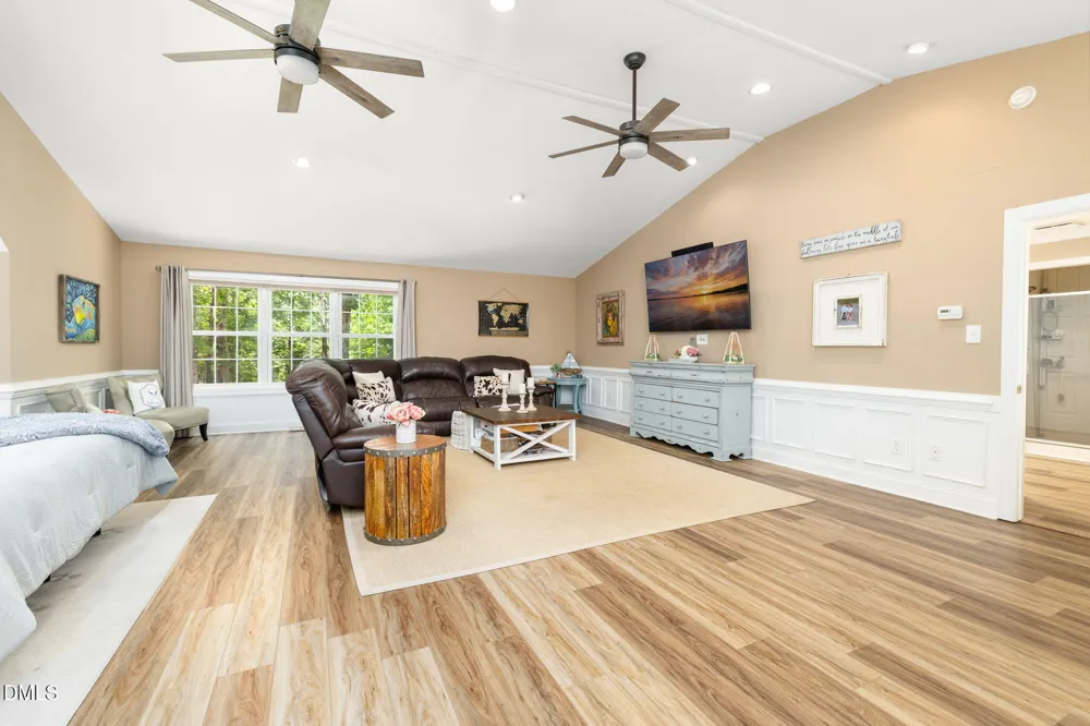 127 S Daniel Court Macon, NC 27551