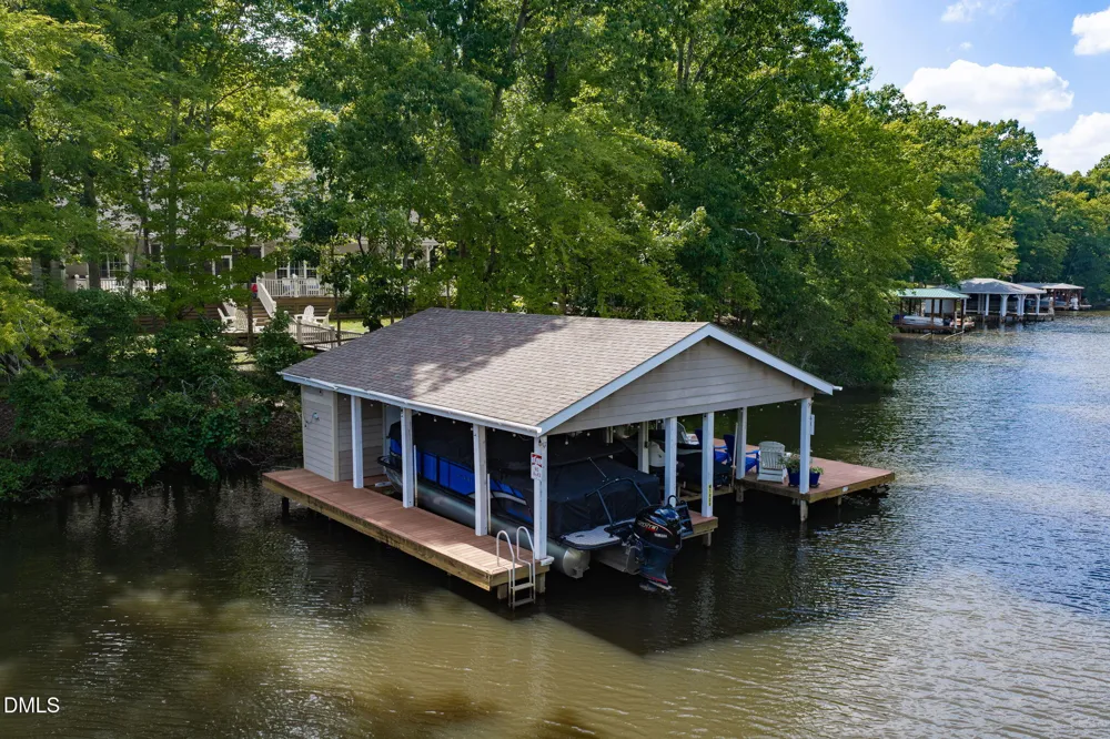 127 S Daniel Court Macon, NC 27551