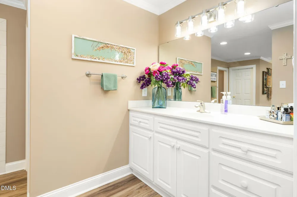 127 S Daniel Court Macon, NC 27551