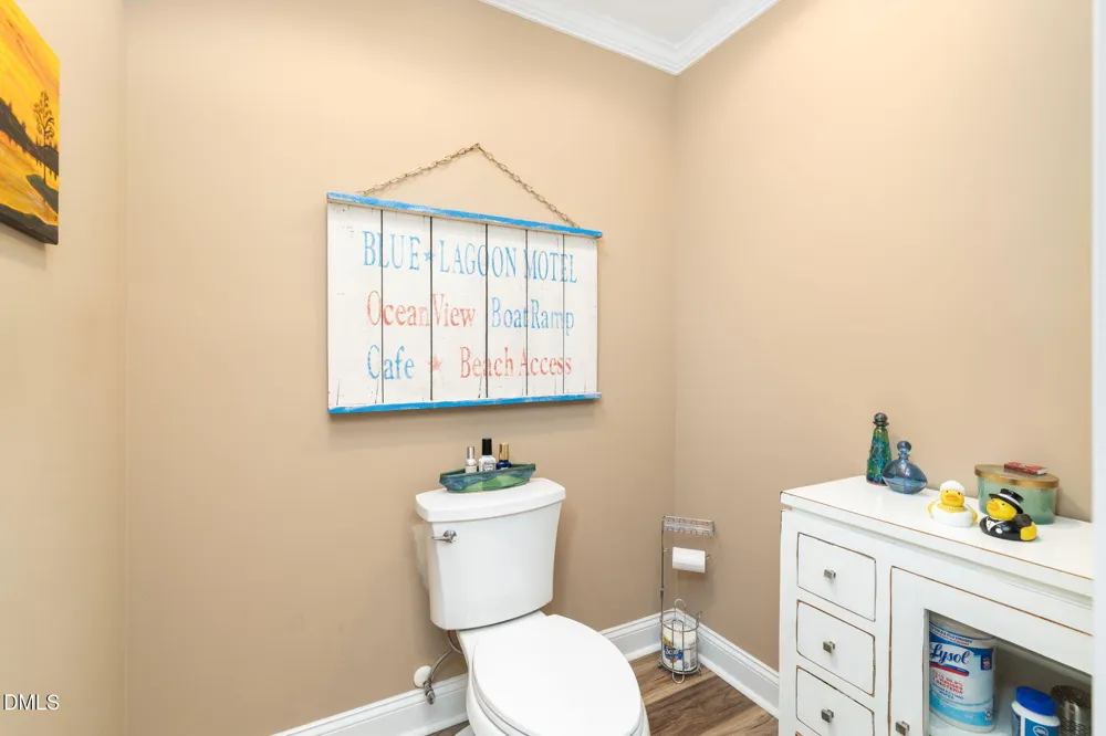 127 S Daniel Court Macon, NC 27551